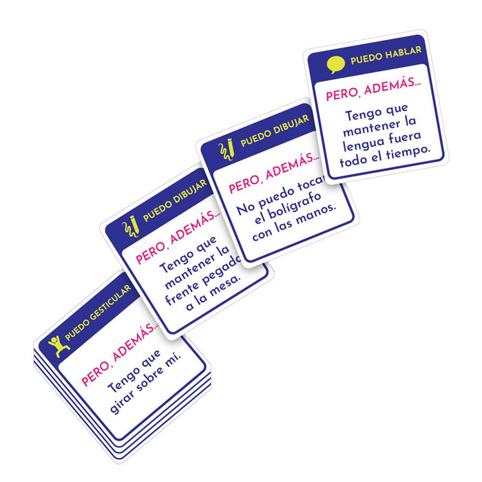 EAN 0810083048291 - Asmodee Exploding Kittens EKIWYLT01ES juego de tablero ¿Por qué eres así? 15 min Juego De Cartas Partido imagen 2