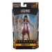 EAN 5010993720590 - Marvel Legends Series The Eternals - Makkari imagen 2