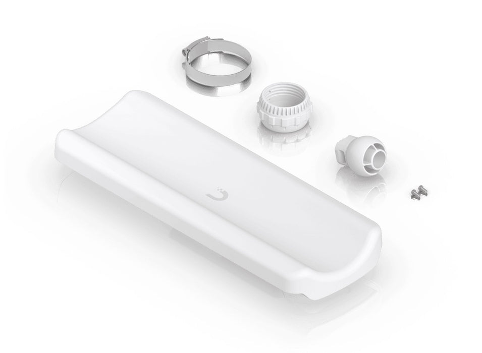 EAN 0810084698037 - Ubiquiti Device Bridge Pro Sector Puente wifi 400 Mbit/s Blanco imagen 8