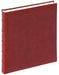 EAN 4004122101856 - Walther Design Classic álbum de foto y protector Rojo 60 hojas imagen 1