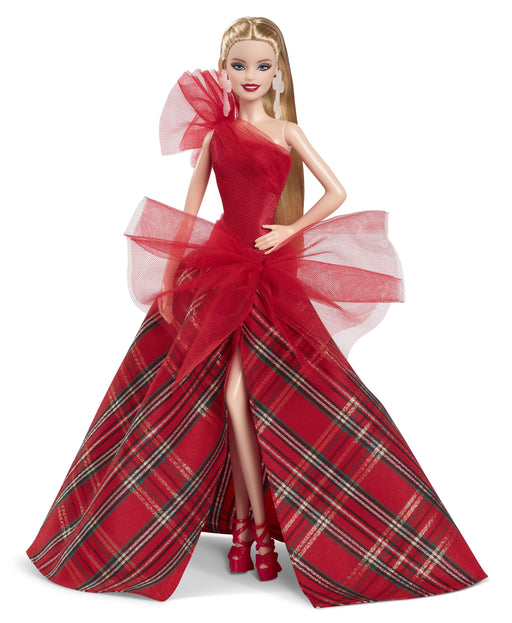 EAN 0194735181179 - Barbie HRM61 muñeca imagen 2