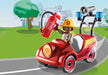EAN 4008789708281 - Playmobil Duck On Call 70828 figura de juguete para niños imagen 3