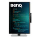 EAN 4718755093272 - BenQ RD240Q pantalla para PC 61,2 cm (24.1") 2560 x 1600 Pixeles WQXGA LCD Negro imagen 7