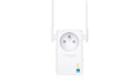 EAN 6935364093143 - TP-Link TL-WA865RE repetidor y transceptor 300 Mbit/s Blanco imagen 3