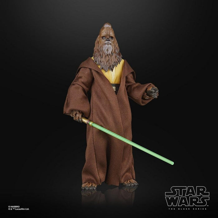 EAN 5010996282095 - Star Wars The Black Series Jedi Master Kelnacca imagen 6