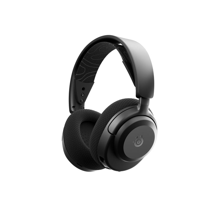 EAN 5707119059572 - Steelseries Arctis Nova 3X Auriculares Inalámbrico Diadema Música/uso diario Bluetooth Negro imagen 3