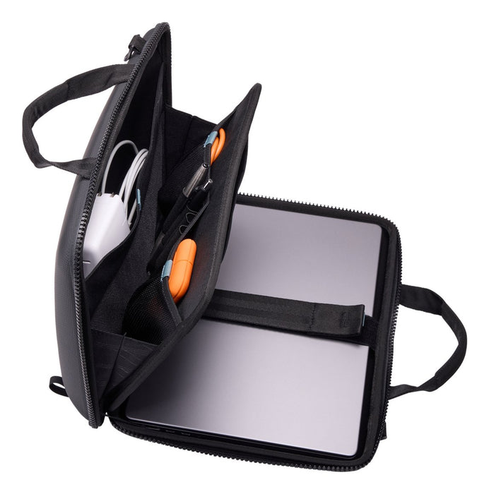 EAN 0085854259583 - Thule TGAE2558 35,6 cm (14") Maletín Negro imagen 4