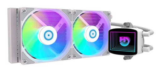 EAN 8436545693827 - Hiditec LDCR10003 sistema de refrigeración para ordenador Procesador Sistema de refrigeración líquida tod imagen 1