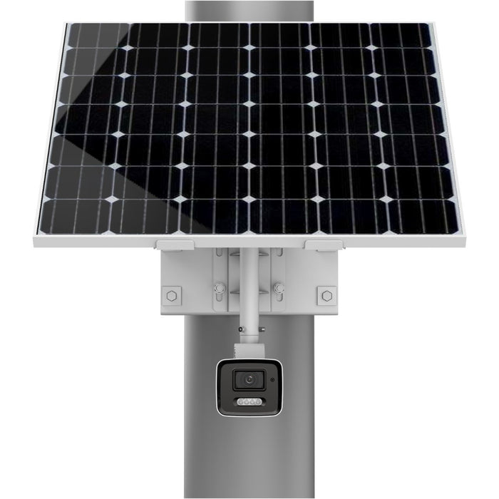 EAN 6931847177058 - Hikvision DS-2XS6A47G1-LS/C36S80(2.8MM) cámara de vigilancia Bala (forma) Cámara de seguridad IP Exterior imagen 3