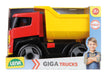 EAN 4006942859702 - Lena GIGA TRUCKS Dump truck Titan imagen 2