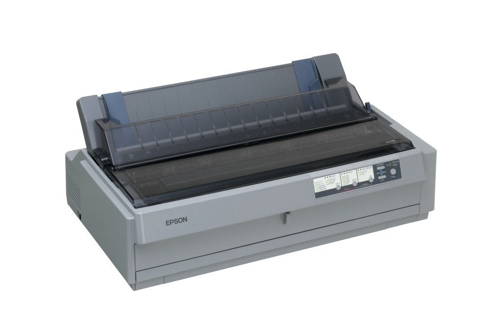 EAN 8715946483085 - Epson LQ-2190N impresora de matriz de punto 360 x 180 DPI 576 carácteres por segundo imagen 3