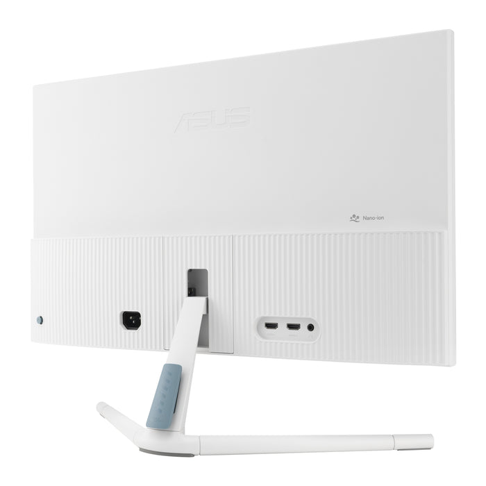 EAN 4711387629079 - ASUS EyeCare VU279HFI-W pantalla para PC 68,6 cm (27") 1920 x 1080 Pixeles Full HD LED Blanco imagen 4