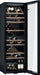EAN 4242005193561 - Bosch Serie 6 KWK36ABGA enfriador de vino Nevera de vino Independiente Negro 199 botella(s) imagen 2