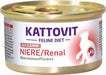 EAN 4000158772015 - Kattovit 4000158772015 comida húmeda para gatos 85 g imagen 1