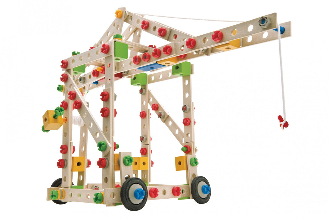 EAN 4051902390467 - Smoby 100039046 juguete de construcción imagen 5