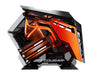 EAN 4715302441166 - COUGAR Gaming Conquer Midi Tower Negro, Naranja imagen 7