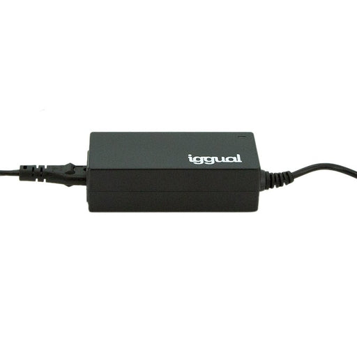 EAN 8435364316979 - iggual IGG316979 accesorio para portatil Clavija de adaptador de corriente para ordenador portátil imagen 2