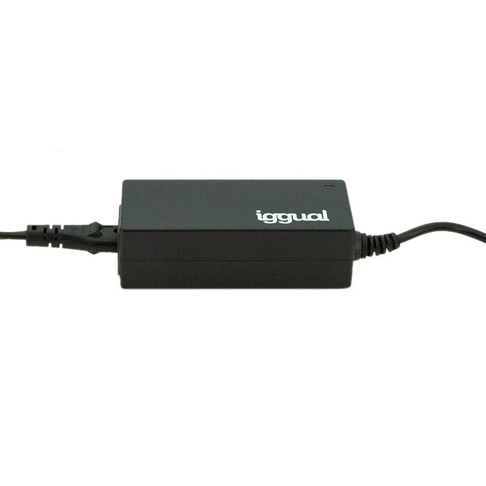 EAN 8435364316979 - iggual IGG316979 accesorio para portatil Clavija de adaptador de corriente para ordenador portátil imagen 2