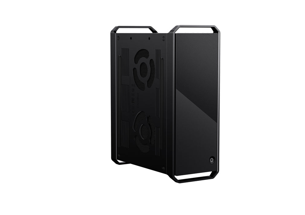 EAN 6935768760160 - Chuwi CoreBox i5-12450H Intel® Core™ i5 16 GB LPDDR5-SDRAM 512 GB SSD Windows 11 Pro Mini PC Gris imagen 11