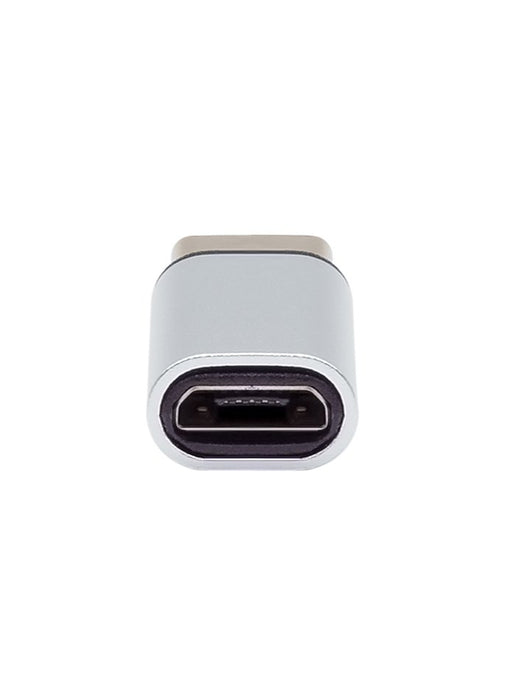 EAN 5714590106114 - ProXtend USBC-MICROBAS cambiador de género para cable USB-C USB Micro B Plata imagen 2