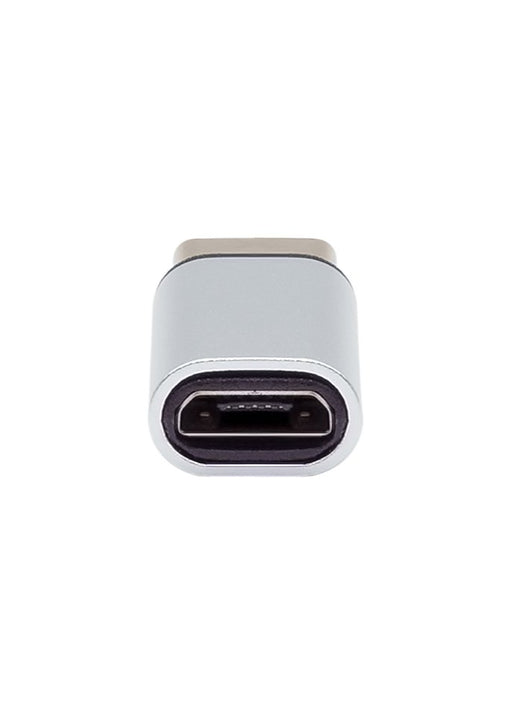 EAN 5714590106114 - ProXtend USBC-MICROBAS cambiador de género para cable USB-C USB Micro B Plata imagen 2
