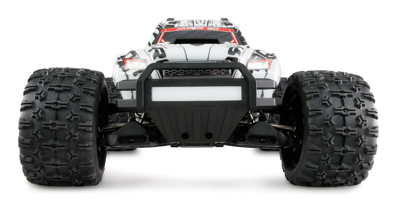 EAN 4262408976691 - Amewi Hyper Go MTX10 modelo controlado por radio Monster truck Motor eléctrico 1:10 imagen 4