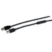 EAN 0065030850933 - StarTech.com 15m USB 2.0, M/M cable USB Aluminio, Negro imagen 1