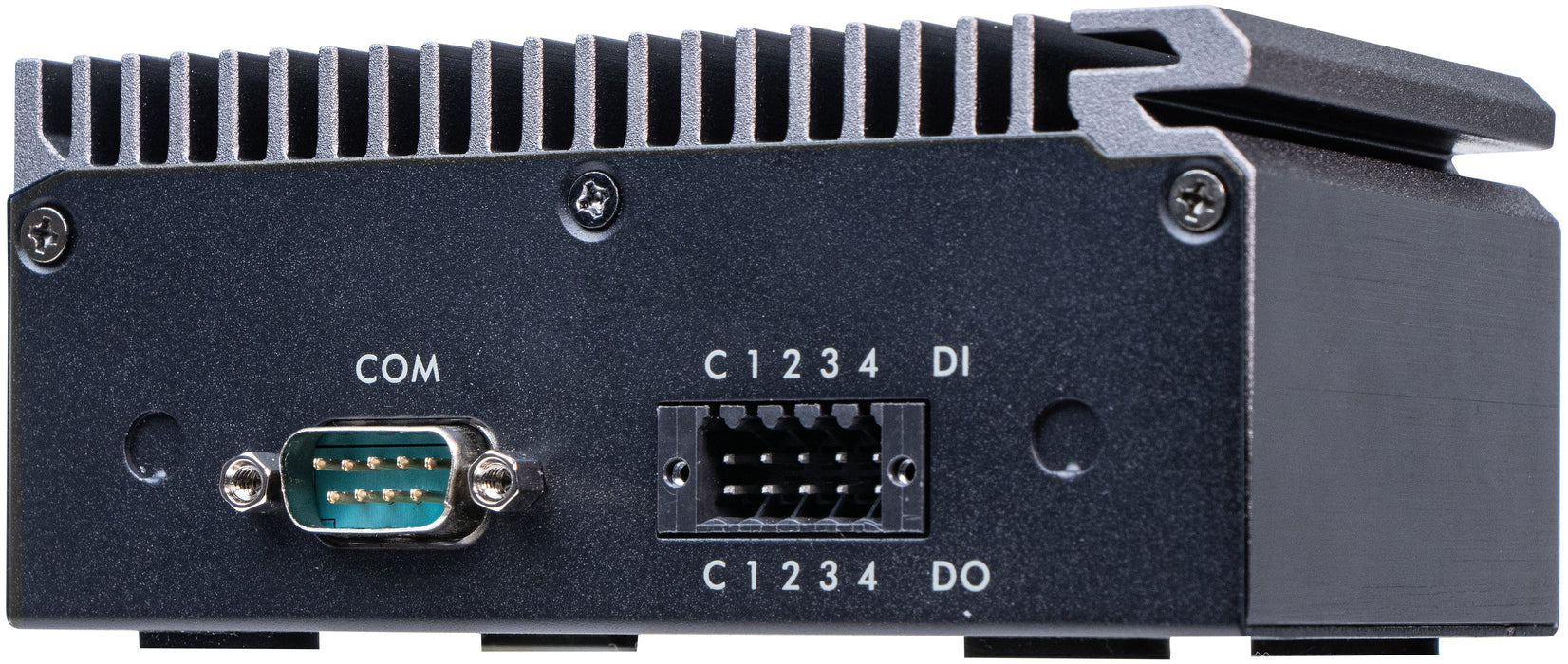 EAN 0887993007229 - Shuttle Edge PC SPCEL03 0,46 l tamaño PC Negro x6413E Intel® SoC BGA 1493 1,5 GHz imagen 3