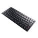 EAN 4025112099809 - CHERRY KW 9200 MINI teclado Universal USB + RF Wireless + Bluetooth QWERTZ Alemán Negro imagen 1