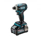 EAN 0088381891752 - Makita TD001GZ destornillador eléctrico y llave de impacto 3700 RPM Verde imagen 1