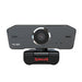 EAN 6950376772282 - REDRAGON GW800-1 cámara web 1920 x 1080 Pixeles USB Negro imagen 2
