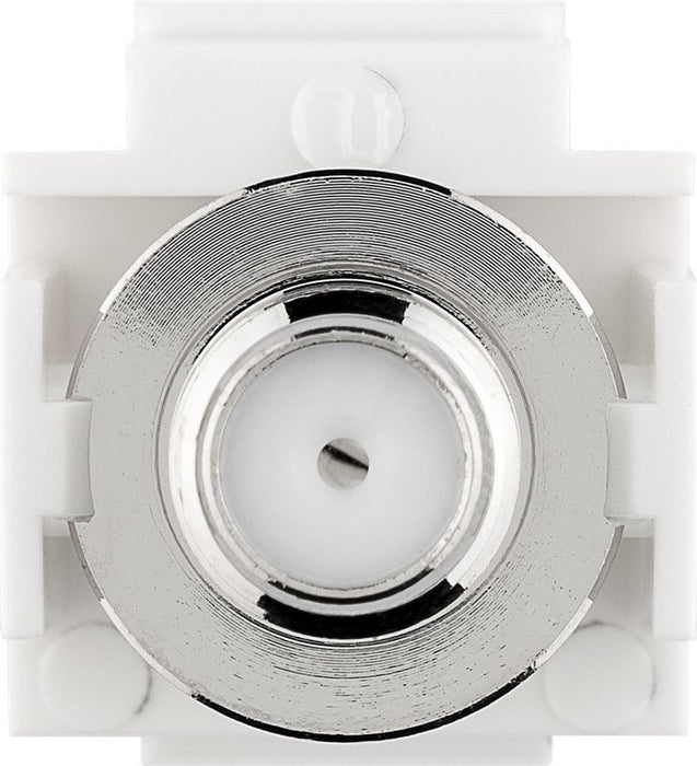 EAN 4040849799389 - Goobay 79938 módulo de conector de red imagen 4