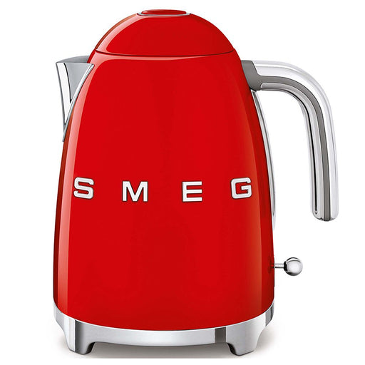 EAN 8017709228095 - Smeg KLF03RDEU tetera eléctrica 1,7 L 2400 W Rojo imagen 1