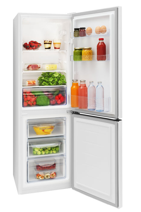 EAN 5906006906269 - Amica KGCL 384 155-1 W nevera y congelador Independiente 157 L E Blanco imagen 1