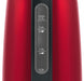 EAN 4242005188055 - Bosch TWK3P424 tetera eléctrica 1,7 L 2400 W Gris, Rojo imagen 7