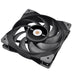 EAN 4713227526777 - Thermaltake TOUGHFAN 12 Universal Ventilador 12 cm Negro 1 pieza(s) imagen 3