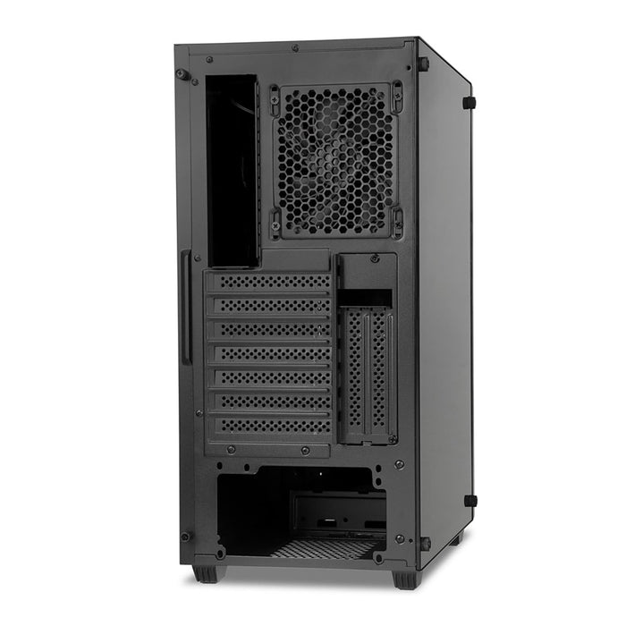 EAN 5903968681050 - iBox CETUS 906 Midi Tower Negro imagen 13