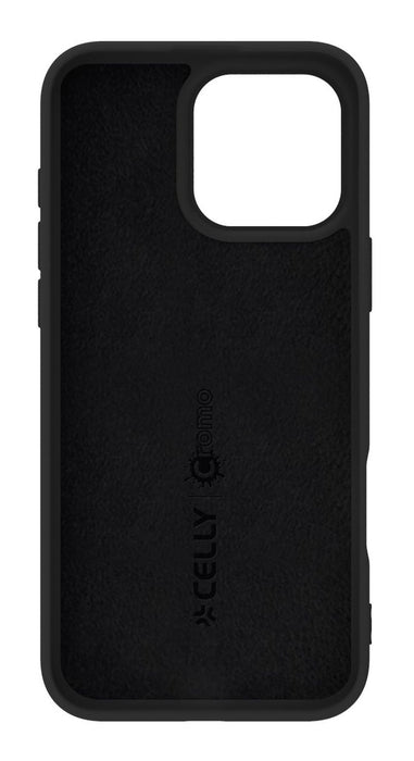 EAN 8021735210801 - Celly CROMO1081BK funda para teléfono móvil 17,5 cm (6.9") Negro imagen 5