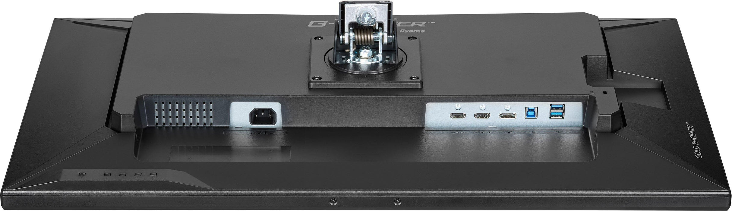 EAN 4948570124510 - iiyama G-MASTER GB3290QSU-B1 pantalla para PC 80 cm (31.5") 2560 x 1440 Pixeles 2K Ultra HD LED Negro imagen 20