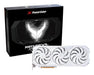 EAN 4713436175933 - PowerColor Red Devil Radeon RX 9070 XT Spectral White AMD 16 GB GDDR6 imagen 7