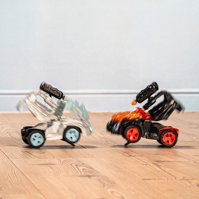 EAN 4059433731896 - schleich ELDRADOR CREATURES 42668 vehículo de juguete imagen 6