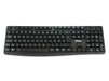 EAN 4015867223789 - Equip 245212 teclado Oficina USB QWERTY Portugués Negro imagen 1