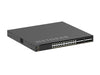 EAN 606449165135 - NETGEAR M4350-24X8F8V Gestionado L3 10G Ethernet (100/1000/10000) Energía sobre Ethernet (PoE) 1U Negro imagen 2