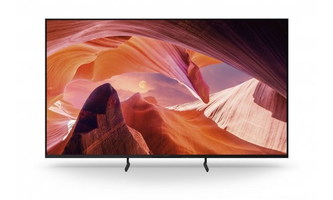 EAN 5013493461659 - Sony FWD-75X80L Televisor 190,5 cm (75") 4K Ultra HD Smart TV Wifi Negro imagen 4
