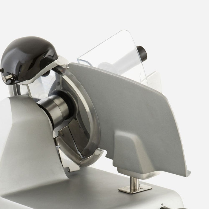 EAN 8055277797759 - Berkel RSBGM011000GT rebanadora Eléctrico 190 W Gris Aluminio imagen 5