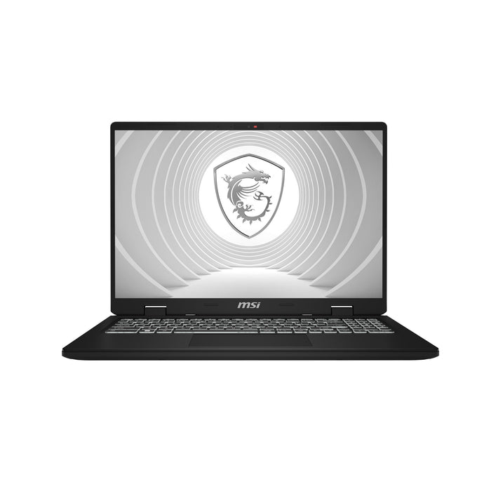 EAN 4711377202541 - MSI CreatorPro M16 HX C14VIG-212XES Intel® Core™ i7 i7-14700HX Estación de trabajo móvil 40,6 cm (16") Qu imagen 2