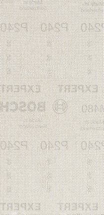 EAN 4059952540870 - Bosch 2 608 900 749 accesorio para lijadora 10 pieza(s) Red para lijado imagen 1