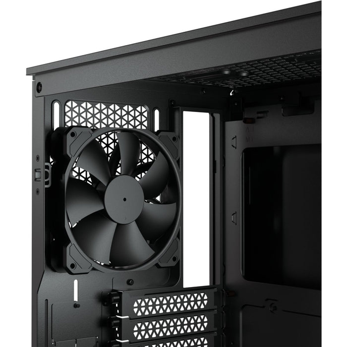 EAN 0840006621904 - Corsair 4000D Airflow Midi Tower Negro imagen 10