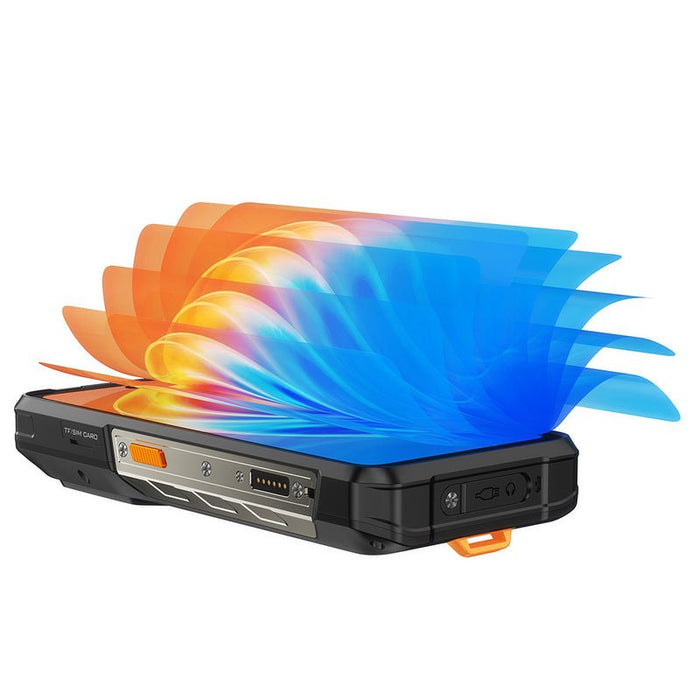 EAN 6937748736097 - Ulefone Armor 26 Ultra 17,2 cm (6.78") Ranura híbrida Dual SIM Android 13 5G USB Tipo C 12 GB 512 GB 1560 imagen 5