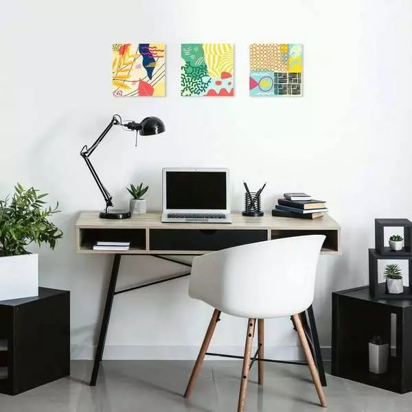 EAN 4005556236374 - Ravensburger 23637 libro y página para colorear Kit de pintura por números imagen 5